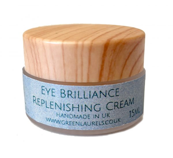 Eye Brilliance Cream
