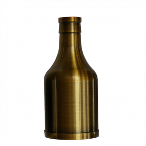 5 Pack E27 Yellow Brass Vintage Industrial Lamp Light Bulb Holder Antique Retro Edison E27 Fitting~2954