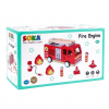 SOKA FIRE ENGINE 1010115 - Image 6