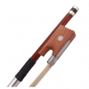 New 4/4 Acoustic Violin Case Bow Rosin Natural - Image 6
