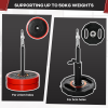 Cable Pulley System, Lat Pull Down System with DIY Loading Weight Pin - Image 5