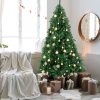 6FT Christmas Tree with 550 Branches - Image 7