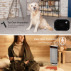 Ceramic Space Heater Oscillating Portable Tower Heater w/ Three Heating Mode - Image 6