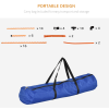 Pet Agility Training Equipment Dog Play Run Jump Hurdle Obedience Training Set - Image 6