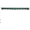 Manual Retractable Awning, size (3.5m x 2.5m) - Image 6