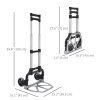 Folding Hand Truck - Image 7