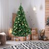 6FT Christmas Tree with 550 Branches - Image 8