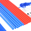 Pet Agility Set Training Play Kit Dog Hoop Poles Tunnel Obedience Equipment - Image 7