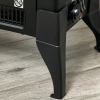 Electric Fireplace Stove Heater Adjustable Temperature and Overheat Protection - Image 7