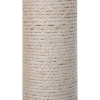Cat Tree Scratching Posts Natural Sisal Hammock Bed Kitty Activity Center 70Hcm - Image 7