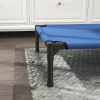 Elevated Pet Bed Cool Cot Dog Cat Portable Folding Home Camping Hammock Foldable - Image 7
