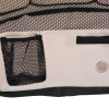 Fabric Pet Puppy Dog Cat Rabbit Pig Guinea Playpen Play Pen Run S M L 3 Colour - Image 7