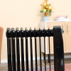 2720W Digital Oil Filled Radiator Portable Electric Heater with LED Display - Image 7