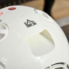 Small Space Heater Ceramic Electric Heater with 3 Heating Mode - Image 7