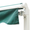 Manual Retractable Awning, size (3.5m x 2.5m) - Image 7