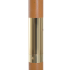 3x2m Wooden Patio Parasol Umbrella - Image 7