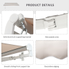 Retractable Manual/Electric Awning - Image 7