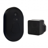 Aquarius Wifi Wireless Smart Camera Doorbell[Black] - Image 8