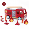 SOKA FIRE ENGINE 1010115 - Image 3