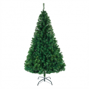8FT Christmas Tree with 1138 Branches