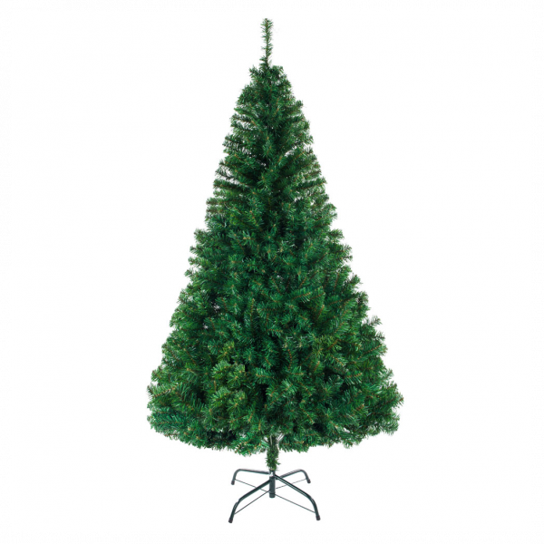8FT Christmas Tree with 1138 Branches