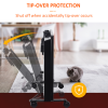 Convector Radiator Heater Freestanding or Wall-mounted Portable Electric Heating - Image 8