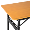 Workbench Garage DIY Work Tools Bench Station Heavy Duty Bench Shed Warehouse - Image 8
