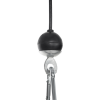 Cable Pulley System, Lat Pull Down System with DIY Loading Weight Pin - Image 8