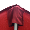 2.7m Garden Parasol Sun Umbrella Patio Summer Shelter w/ LED Solar Light - Image 8