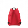 American Tourister City Back Pack Red P503347 - Image 2