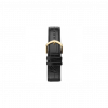 Sekonda Mens Basic White Dial Black Leather Strap Watch 1535 - Image 3