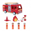 SOKA FIRE ENGINE 1010115 - Image 5