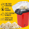 Domestic King 1200W Popcorn Maker- DK18049 - Image 4