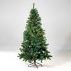Christmas Tree Green Metal Stand - 6FT AS-11177 - Image 2