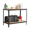 Metal Garage Workbench - Image 3