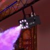 HOMCOM Halloween Fog Machine with 13 LED Colours and 4 Effects, 450W 2000CFM - Image 2