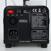 HOMCOM Halloween Fog Machine with 13 LED Colours and 4 Effects, 450W 2000CFM - Image 8