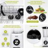 Wahl 500W 1.5L Table Blender with Grinder Attachment- ZY122 - Image 3