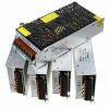 DC12V IP20 Indoor LED Driver Power Supply Transformer - Image 3
