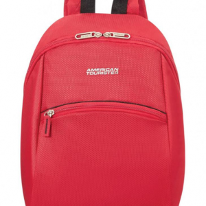 American Tourister City Back Pack Red P503347