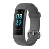 Aquarius IP67 Waterproof Bluetooth Fitness Tracker with Heart Rate Monitor and Step Counter - Black - Image 3
