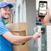 Aquarius Wifi Wireless Smart Camera Doorbell[Black] - Image 6