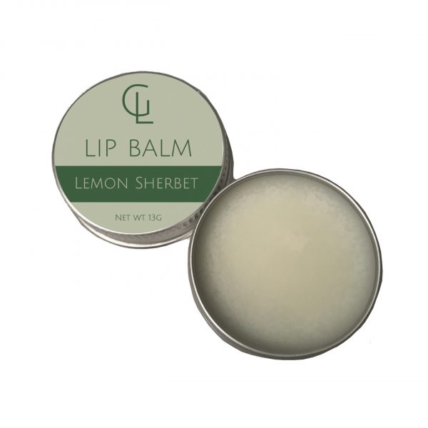 Moisturising Lip Balm