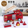 SOKA FIRE ENGINE 1010115 - Image 4