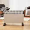 Neo Free Standing Radiator Convector Heater � 3 Heat Settings - Image 6