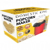 Domestic King 1200W Popcorn Maker- DK18049 - Image 3