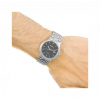Sekonda Mens Dated Basic Classic Style Stainless Steel Bracelet Watch 3730 - Image 4
