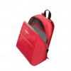 American Tourister City Back Pack Red P503347 - Image 4