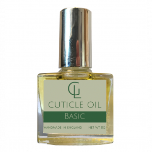 Cuticle Oil