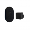 Aquarius Wifi Wireless Smart Camera Doorbell[Black] - Image 5